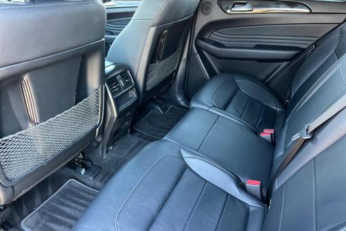 2019 Mercedes-Benz AMG GLE 43 4MATIC Coupe