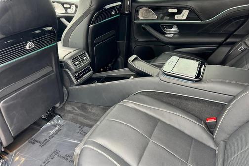 2023 Mercedes-Benz Maybach GLS 600 4MATIC
