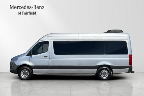 2019 Mercedes-Benz Sprinter 2500 High Roof