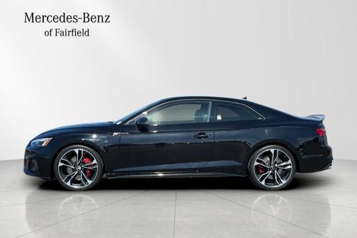 2021 Audi S5 3.0T Premium Plus