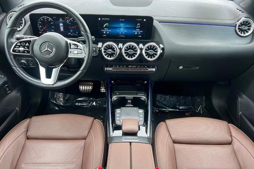 2023 Mercedes-Benz GLA 250 Base 4MATIC