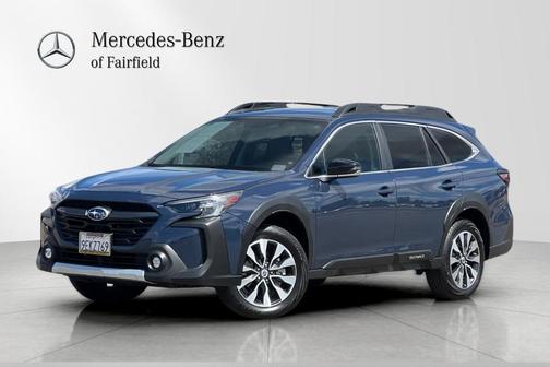 2023 Subaru Outback Limited