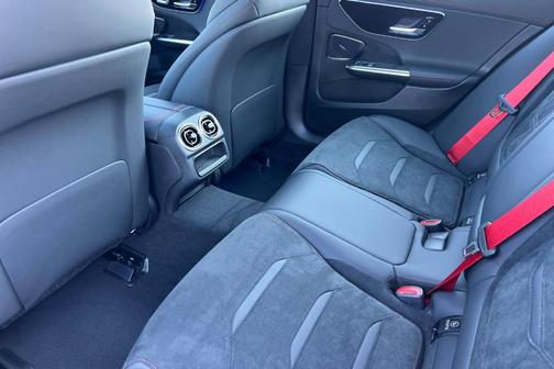 2026 Mercedes-Benz C-Class 43 AMGÂ