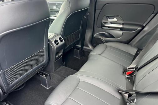 2025 Mercedes-Benz GLA 250 Base