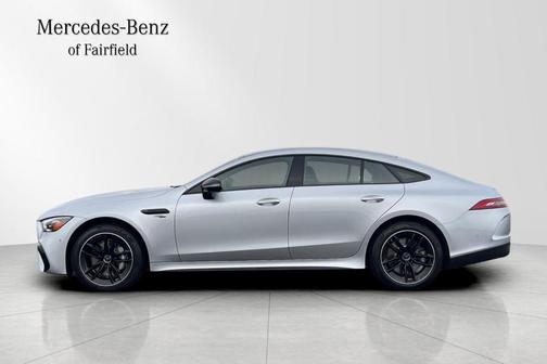 2026 Mercedes-Benz AMG GT 53 BASE