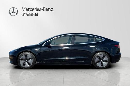 2018 Tesla Model 3 Mid Range