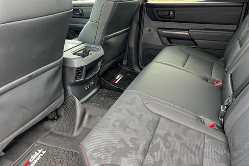 2024 Toyota Tundra Hybrid TRD Pro