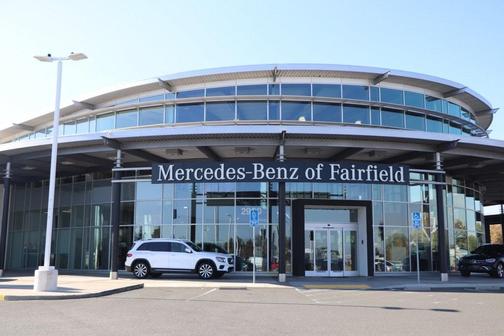 2026 Mercedes-Benz GLB 250 Base 4MATIC