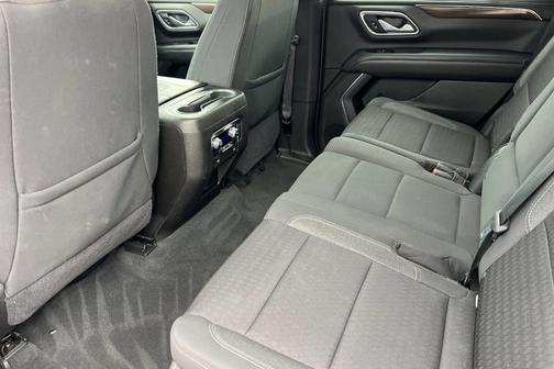 2021 GMC Yukon SLE