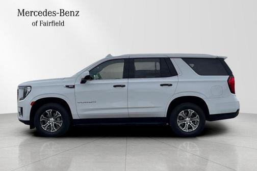 2021 GMC Yukon SLE