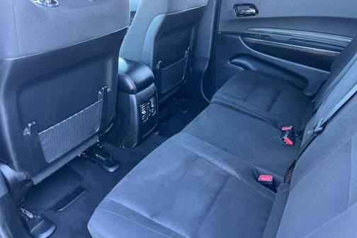 2023 Dodge Durango R/T