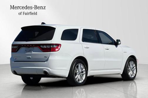 2023 Dodge Durango R/T