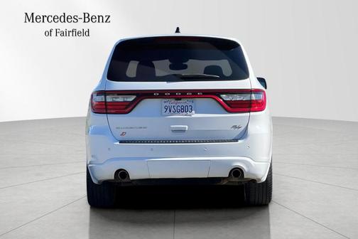 2023 Dodge Durango R/T