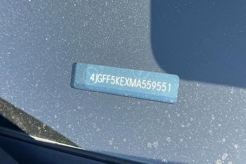2021 Mercedes-Benz GLS 450 4MATIC