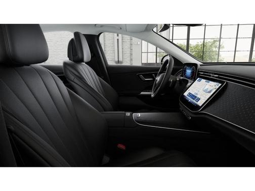 2025 Mercedes-Benz E-Class E 350 4MATIC