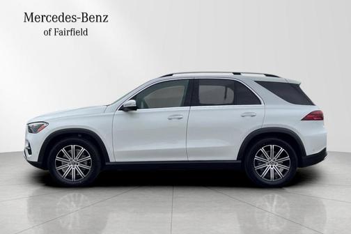 2026 Mercedes-Benz GLE 350 Base 4MATIC