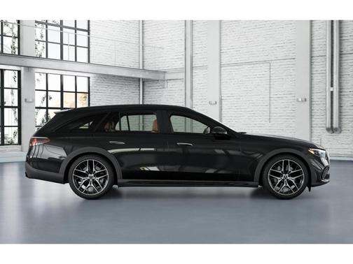 2025 Mercedes-Benz E-Class E 450 4MATIC