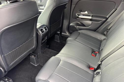 2023 Mercedes-Benz GLA 250 Base