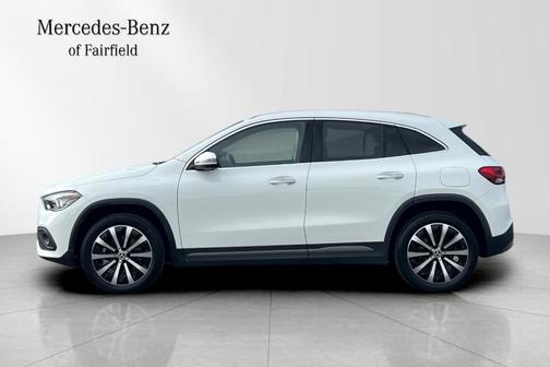 2023 Mercedes-Benz GLA 250 Base
