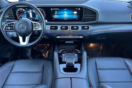 2023 Mercedes-Benz GLE 350 Base 4MATIC