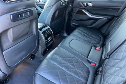 2023 BMW X5 PHEV xDrive45e