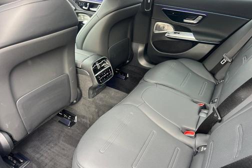 2026 Mercedes-Benz AMG E 53 Base