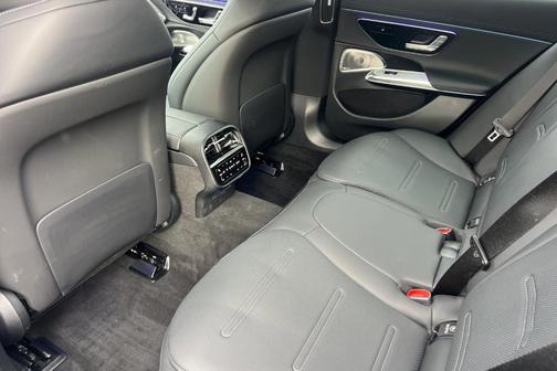 2026 Mercedes-Benz AMG E 53 Base