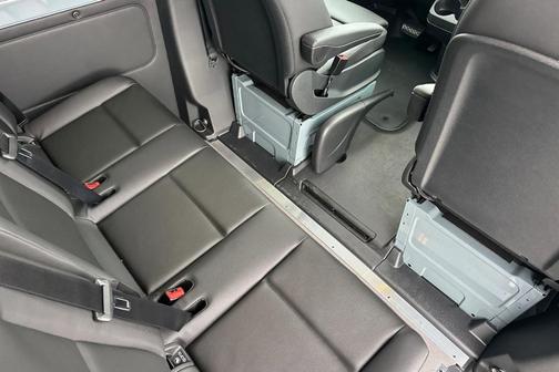 2025 Mercedes-Benz Sprinter 2500 High Roof