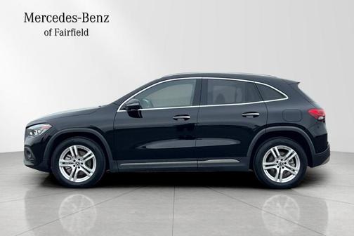 2023 Mercedes-Benz GLA 250 Base 4MATIC