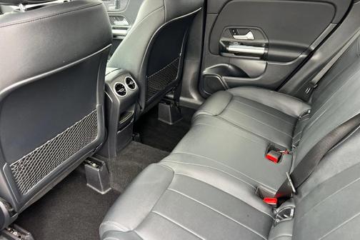 2023 Mercedes-Benz GLA 250 Base 4MATIC