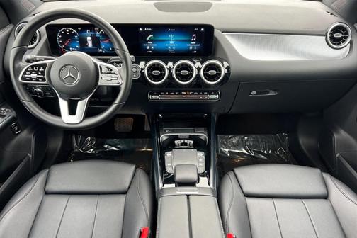 2023 Mercedes-Benz GLA 250 Base 4MATIC