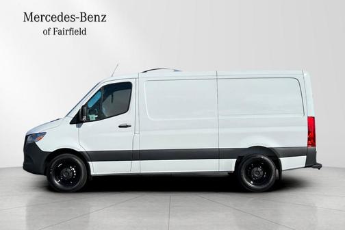 2026 Mercedes-Benz Sprinter 2500 Standard Roof