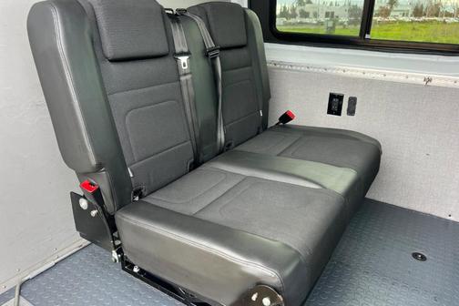 2021 Mercedes-Benz Sprinter 3500XD High Roof