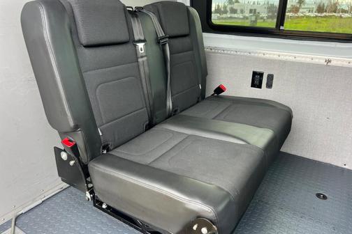 2021 Mercedes-Benz Sprinter 3500XD High Roof