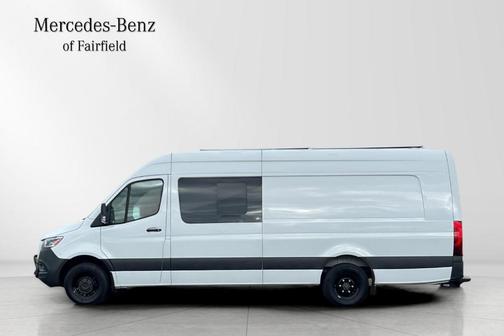 2021 Mercedes-Benz Sprinter 3500XD High Roof