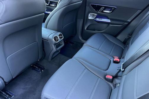 2026 Mercedes-Benz GLC 300 Base 4MATIC