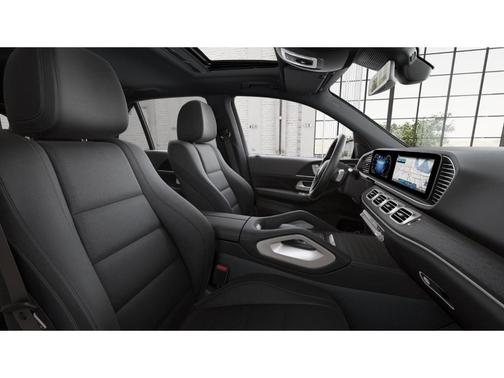 2026 Mercedes-Benz GLE 350 Base