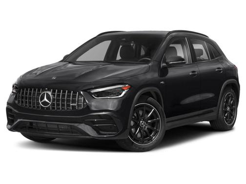2023 Mercedes-Benz AMG GLA 45 Base