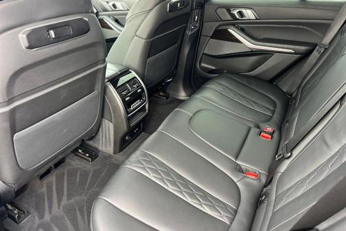 2025 BMW X5 PHEV xDrive50e