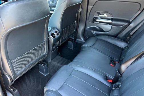 2023 Mercedes-Benz GLA 250 Base