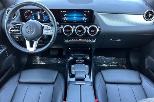 2023 Mercedes-Benz GLA 250 Base