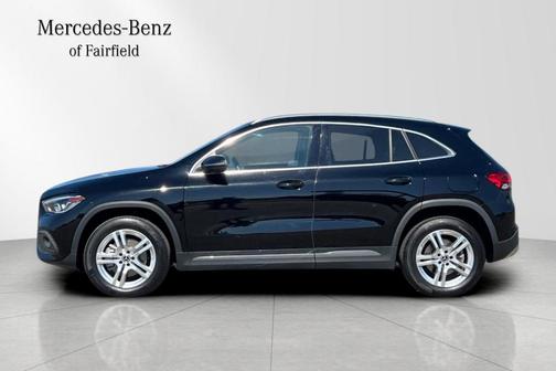 2023 Mercedes-Benz GLA 250 Base