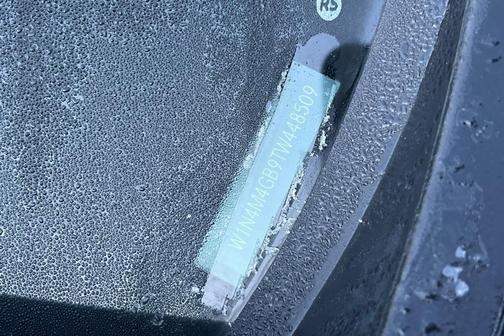 2026 Mercedes-Benz GLB 250 Base