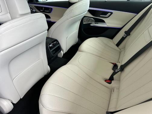 Graphite Gray Metallic 2026 Mercedes-Benz E-Class E 450 4MATIC