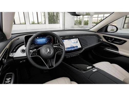 Graphite Gray Metallic 2026 Mercedes-Benz E-Class E 450 4MATIC