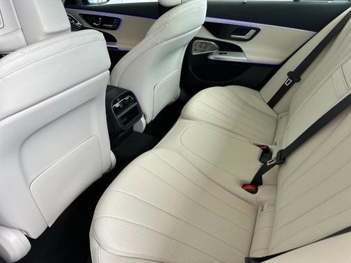 Graphite Gray Metallic 2026 Mercedes-Benz E-Class E 450 4MATIC