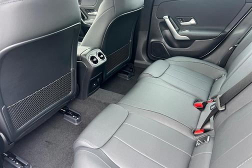 2026 Mercedes-Benz CLA 250 Base