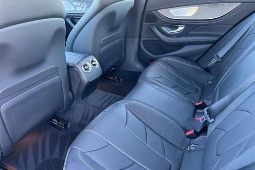 2021 Mercedes-Benz AMG CLS 53 4MATIC