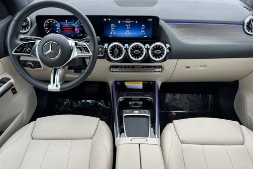 2026 Mercedes-Benz GLA 250 Base