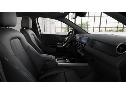 2026 Mercedes-Benz GLA 250 Base